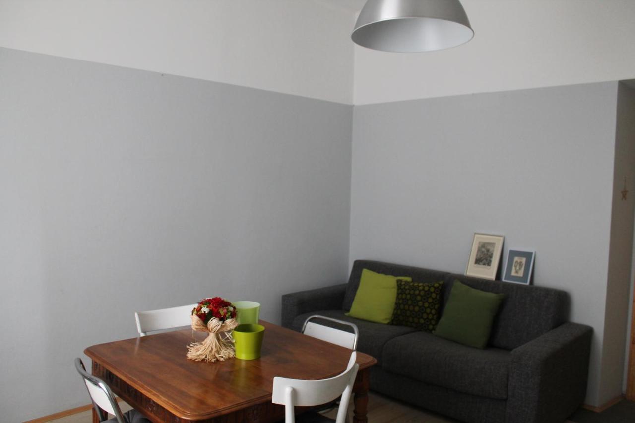 Plose Apartment Брессаноне Экстерьер фото