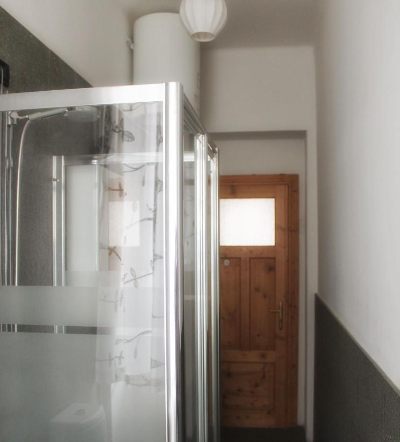 Plose Apartment Брессаноне Экстерьер фото