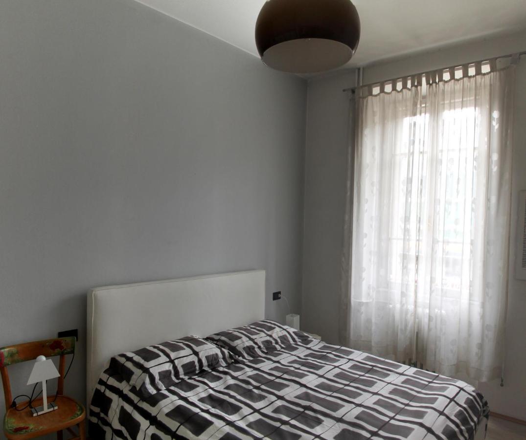 Plose Apartment Брессаноне Экстерьер фото