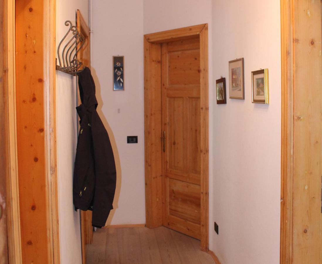 Plose Apartment Брессаноне Экстерьер фото