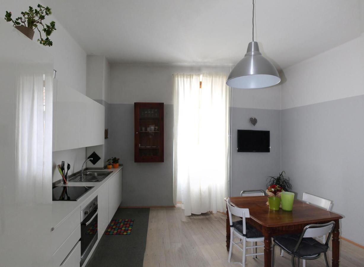Plose Apartment Брессаноне Экстерьер фото