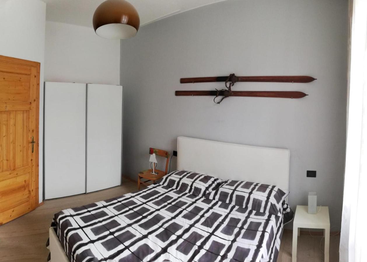 Plose Apartment Брессаноне Экстерьер фото